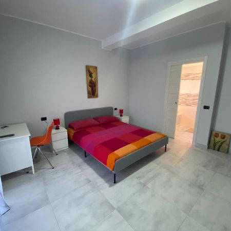 B&B Santa Colomba Benevento Kültér fotó