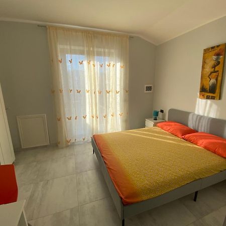 B&B Santa Colomba Benevento Kültér fotó