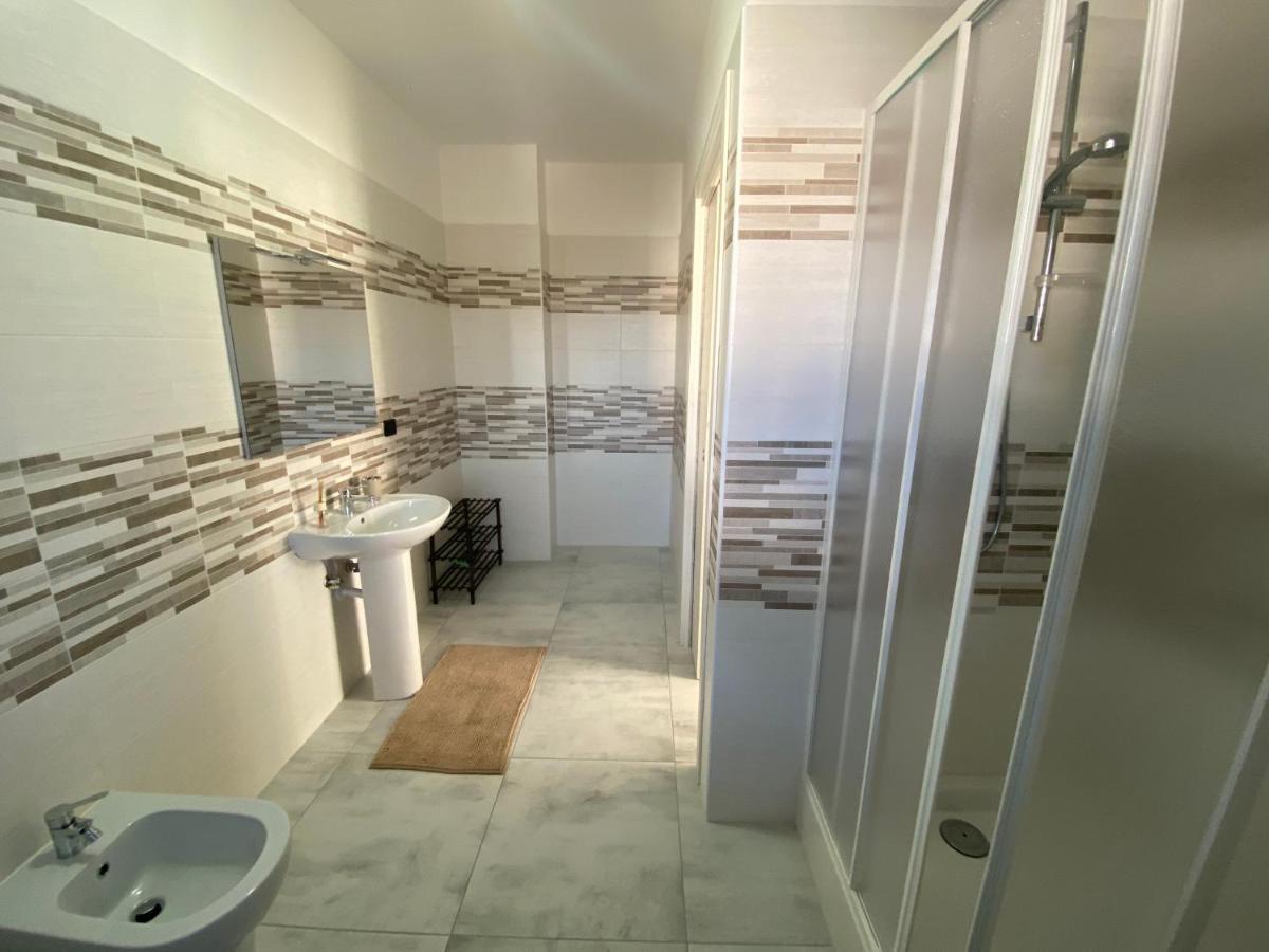 B&B Santa Colomba Benevento Kültér fotó