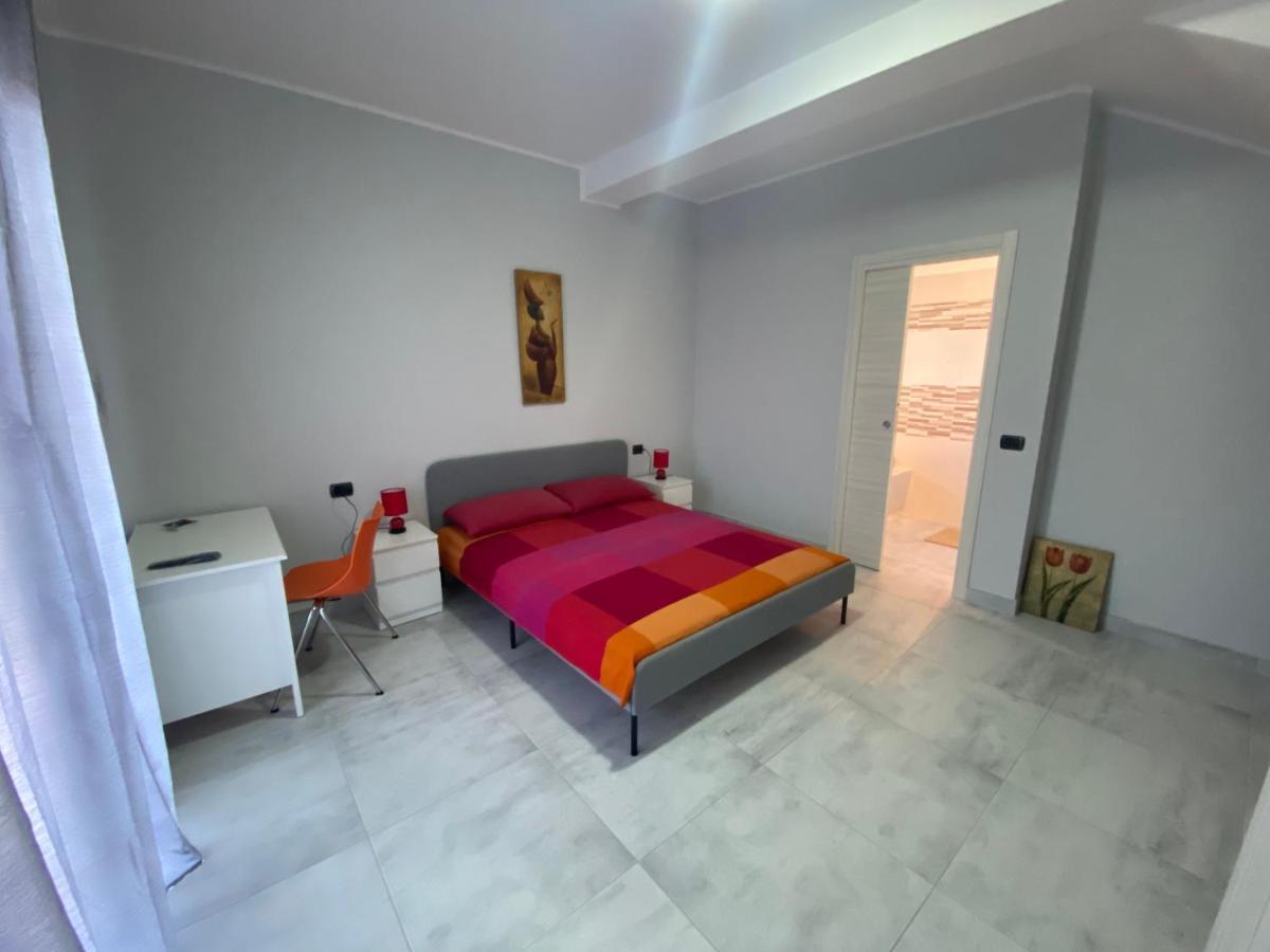 B&B Santa Colomba Benevento Kültér fotó