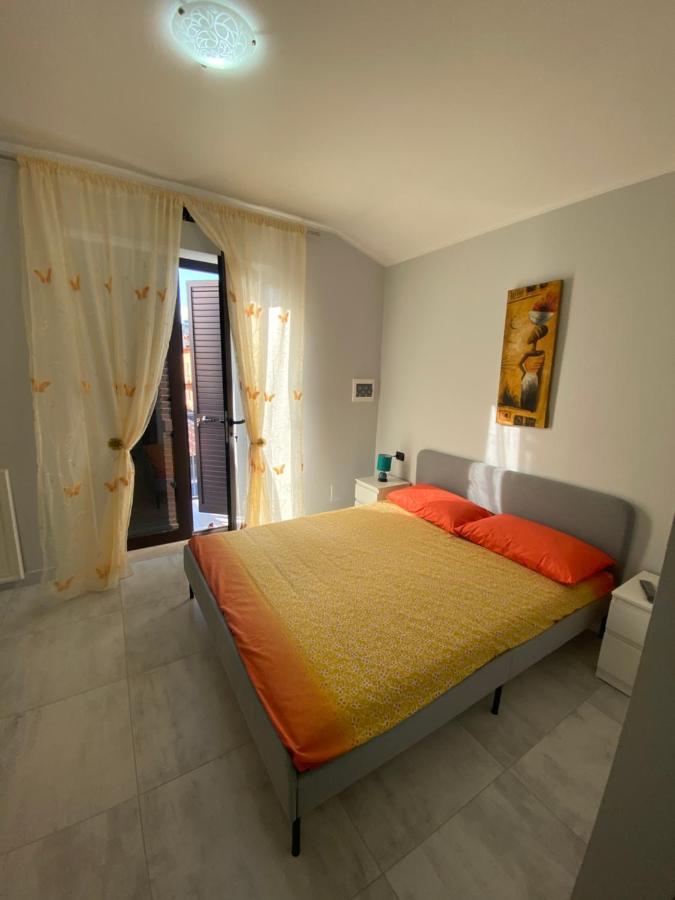 B&B Santa Colomba Benevento Kültér fotó