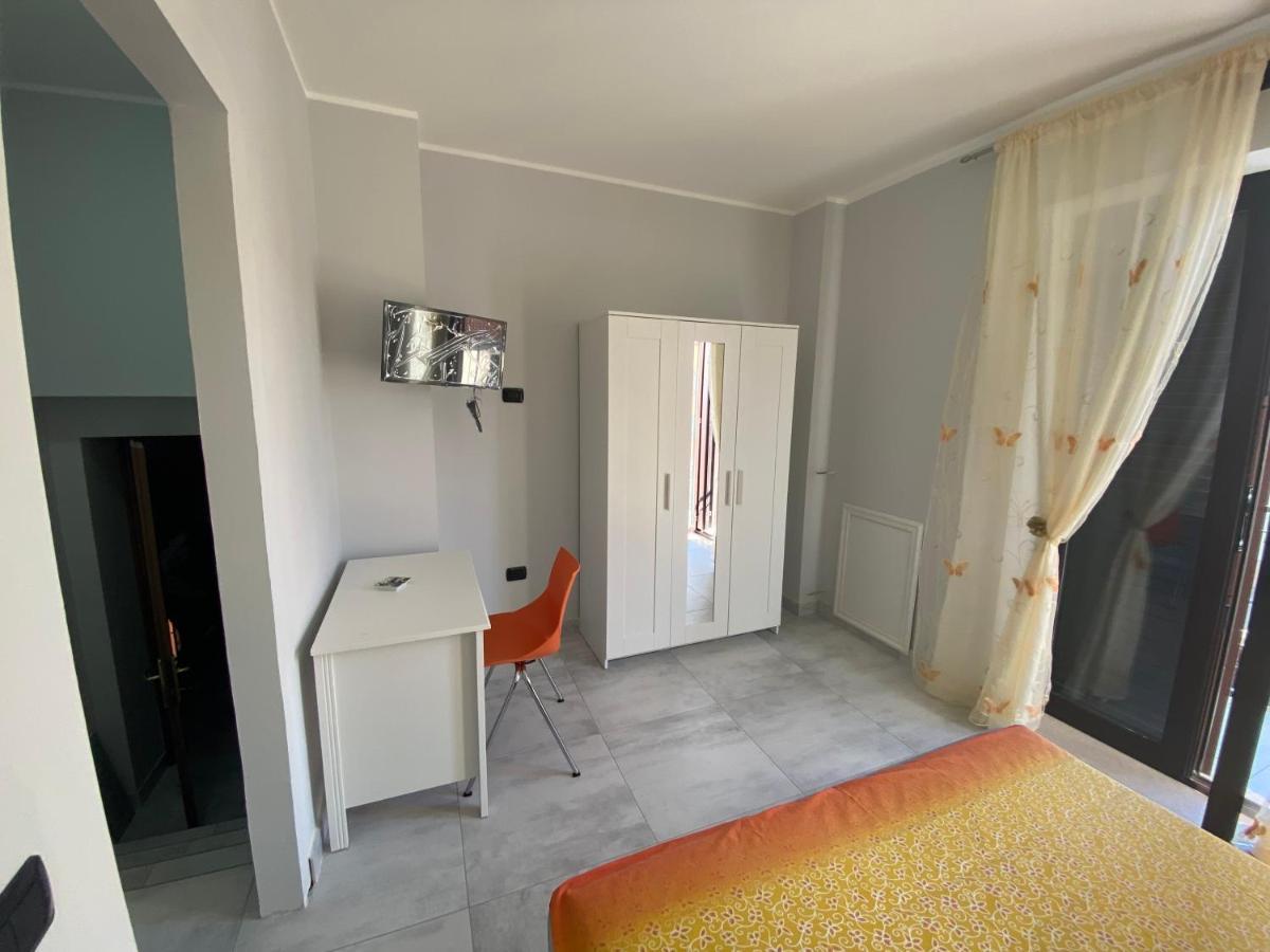 B&B Santa Colomba Benevento Kültér fotó