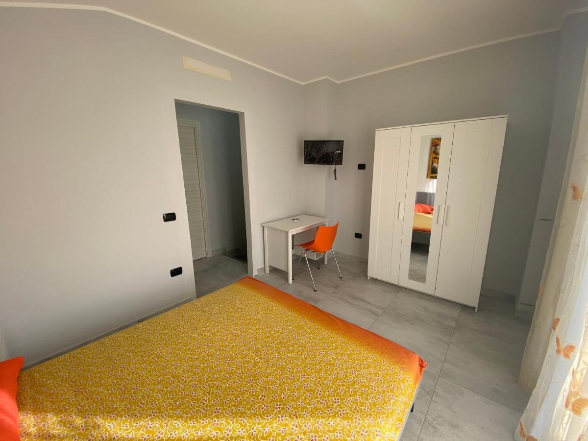 B&B Santa Colomba Benevento Kültér fotó