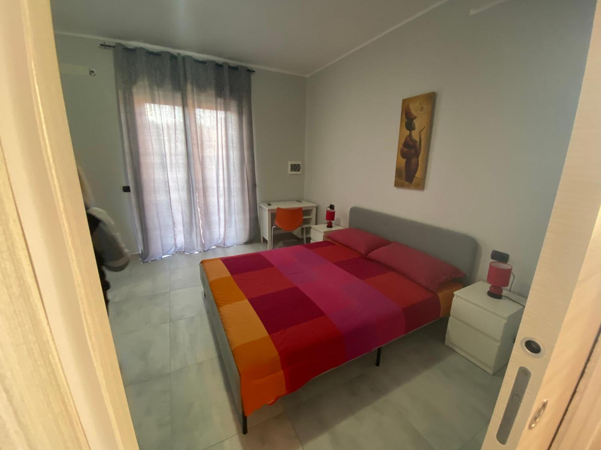 B&B Santa Colomba Benevento Kültér fotó