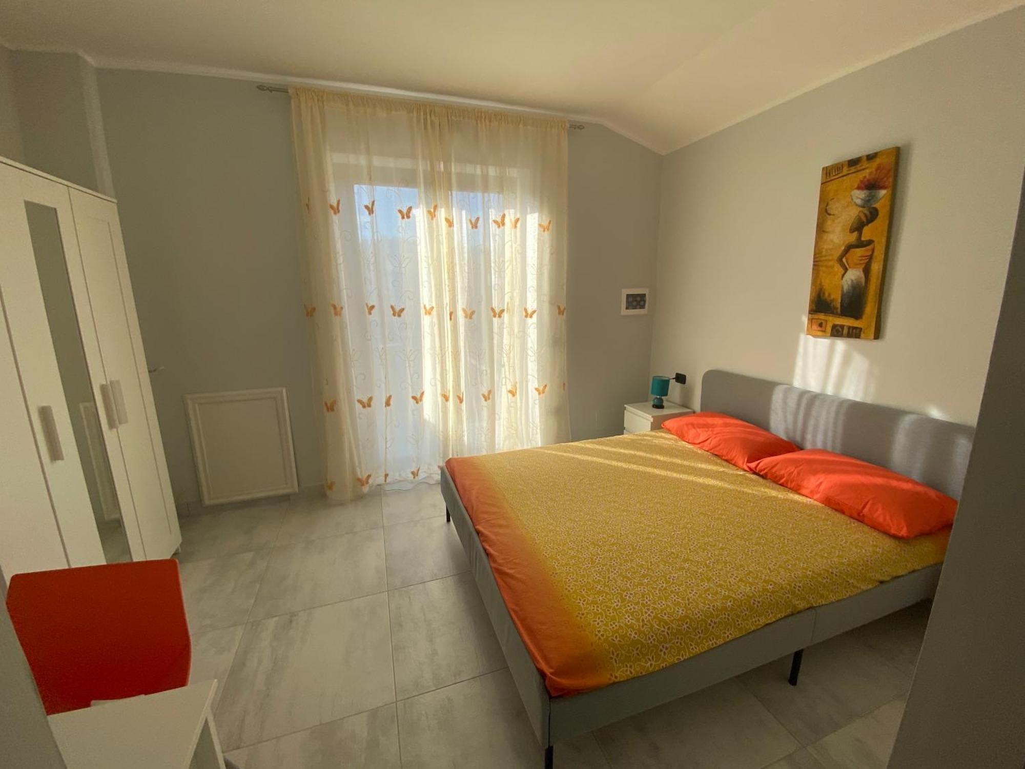 B&B Santa Colomba Benevento Kültér fotó