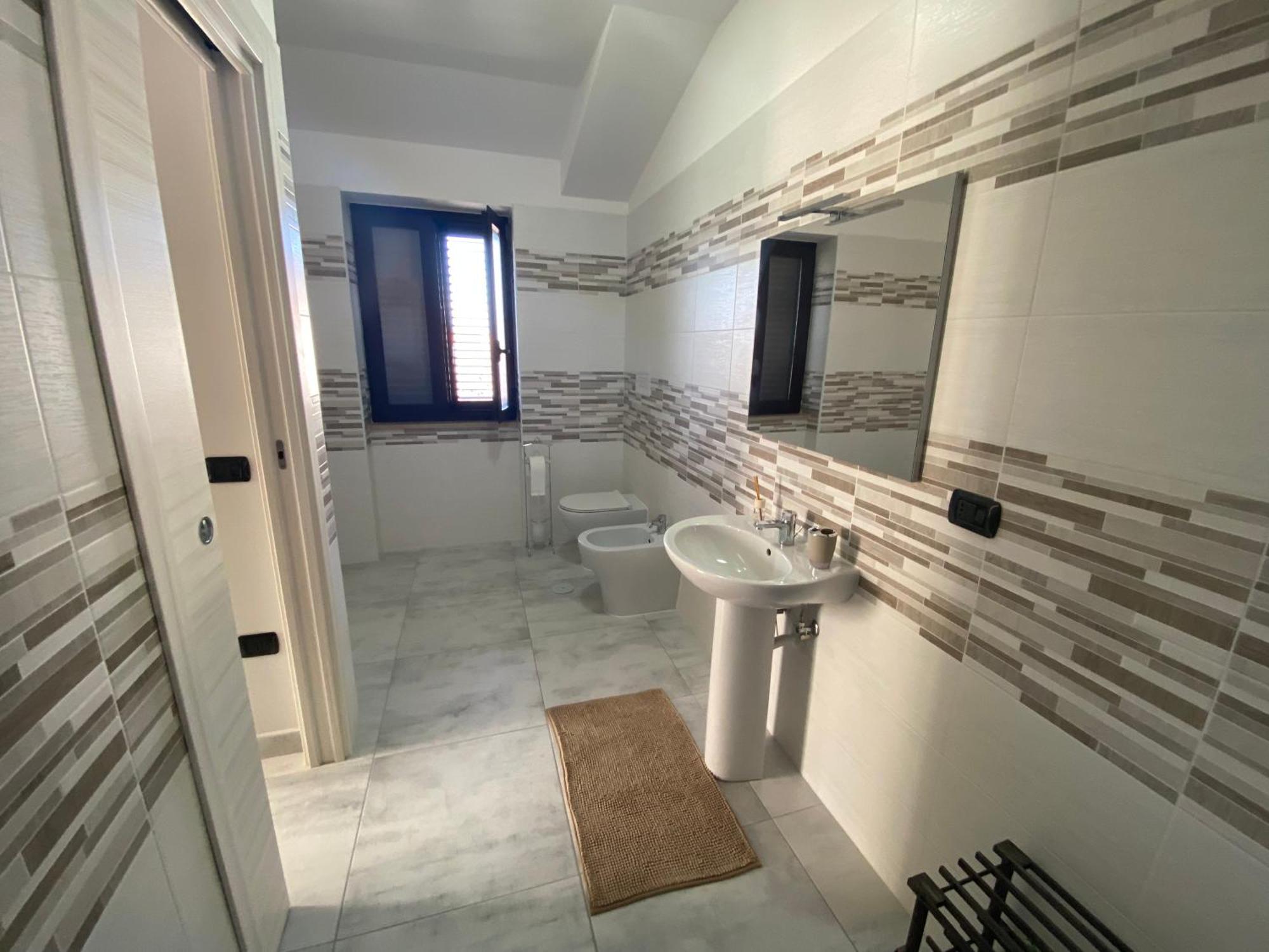 B&B Santa Colomba Benevento Kültér fotó
